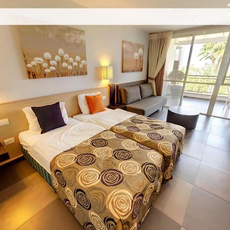 Maagan Eden Holiday Village Ma'agan Buitenkant foto