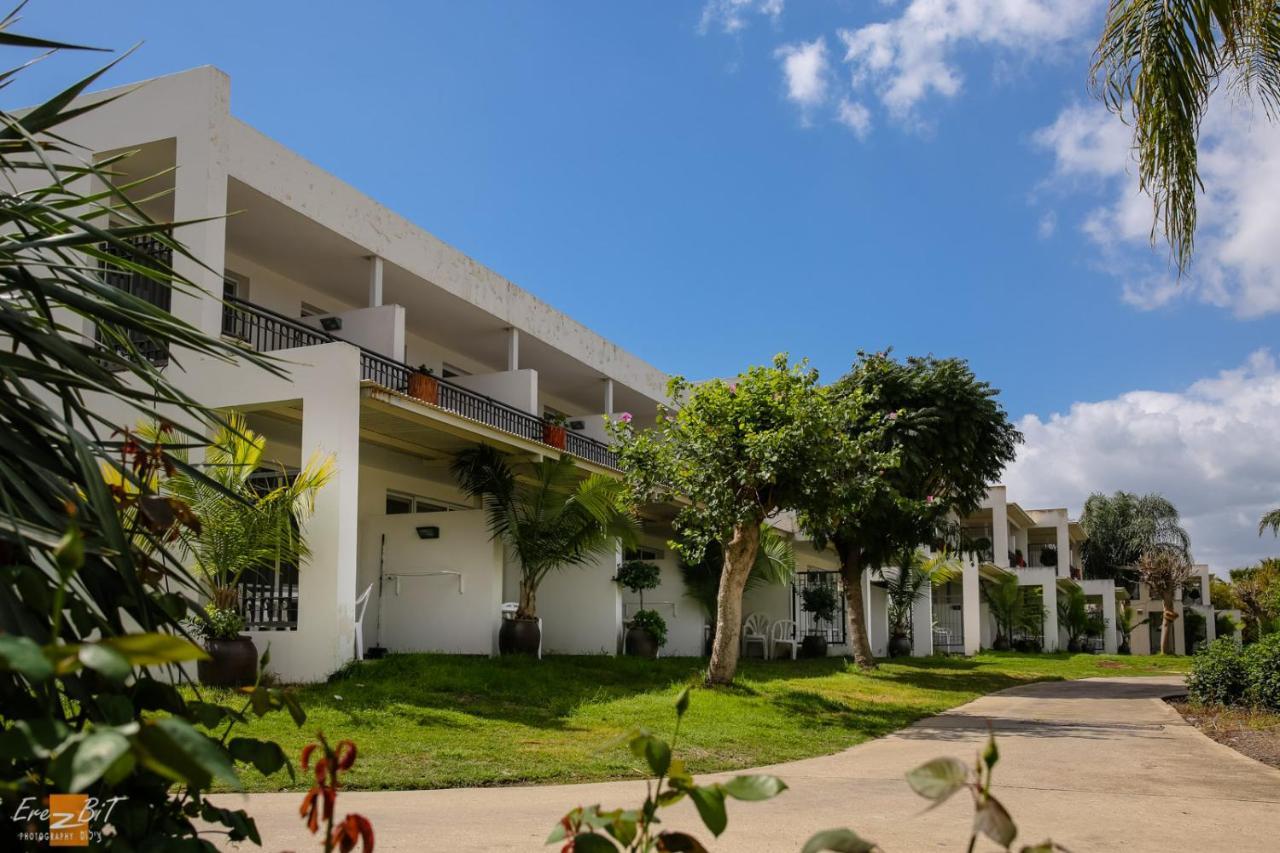 Maagan Eden Holiday Village Ma'agan Buitenkant foto