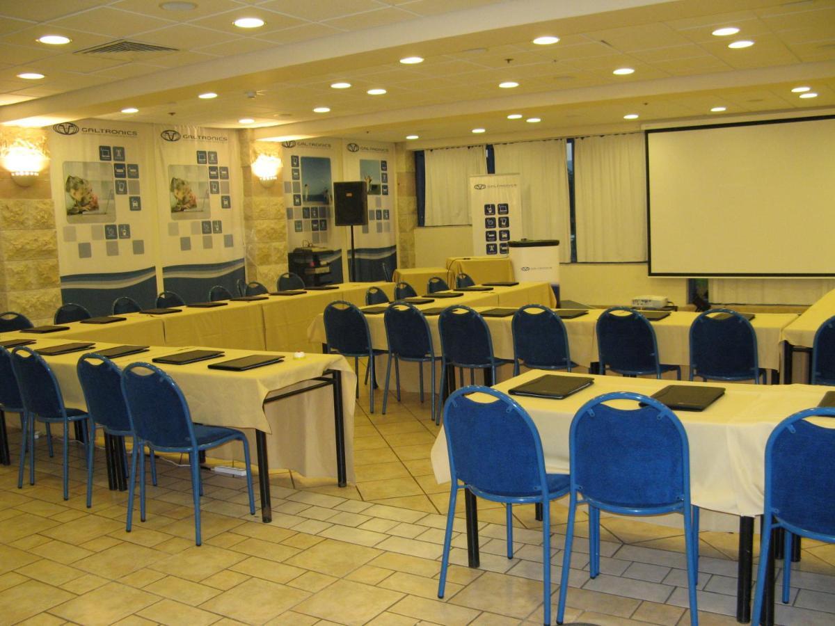 Maagan Eden Holiday Village Ma'agan Buitenkant foto