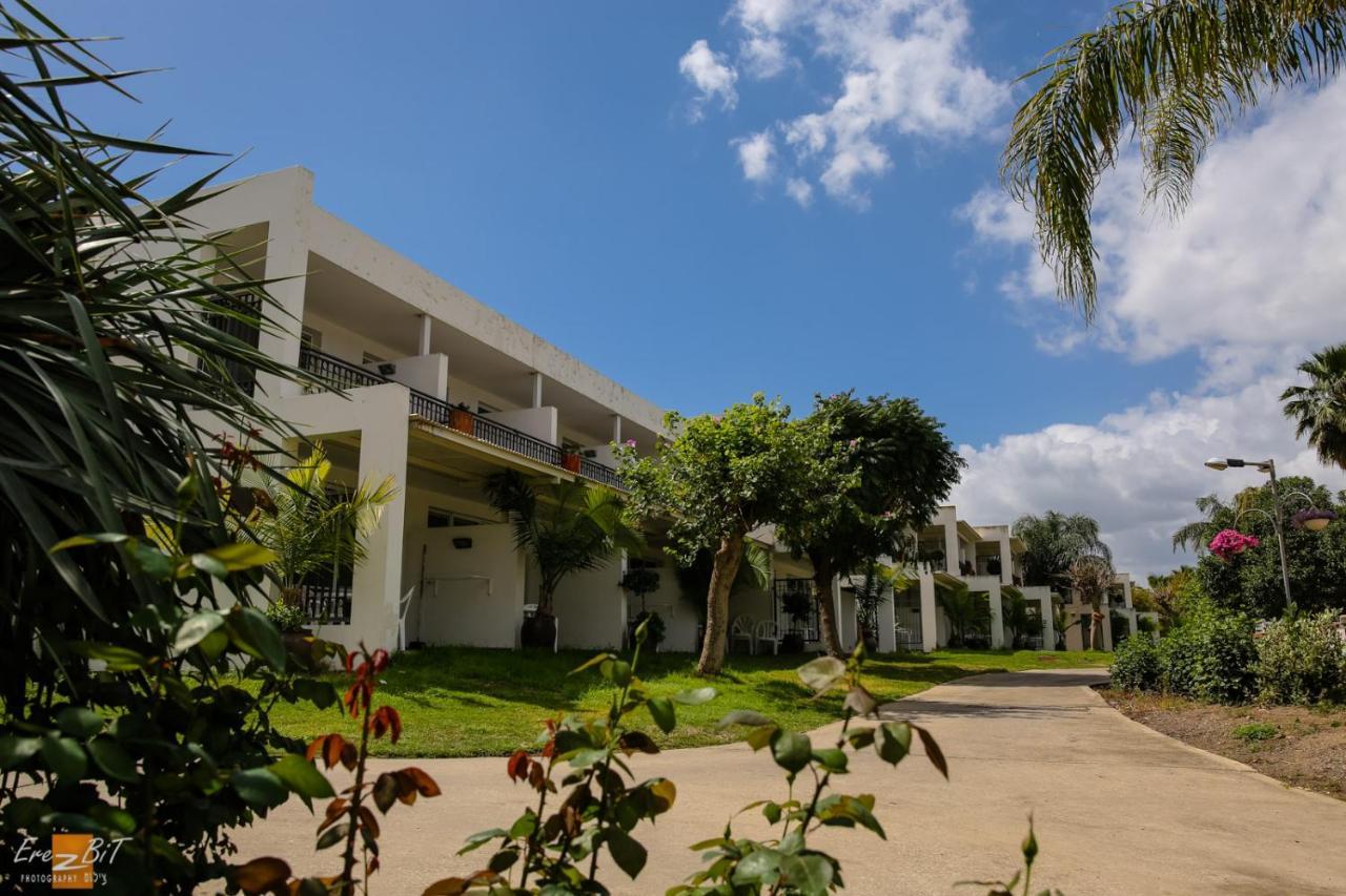 Maagan Eden Holiday Village Ma'agan Buitenkant foto