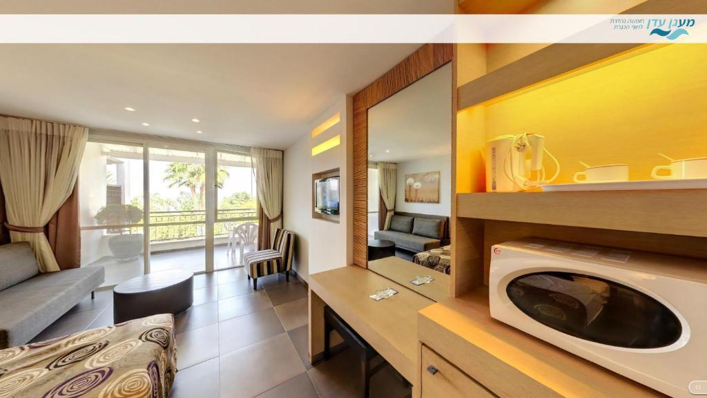 Maagan Eden Holiday Village Ma'agan Buitenkant foto